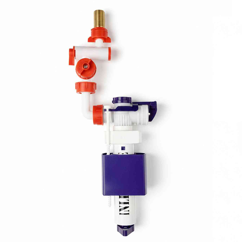 Inlet Valve