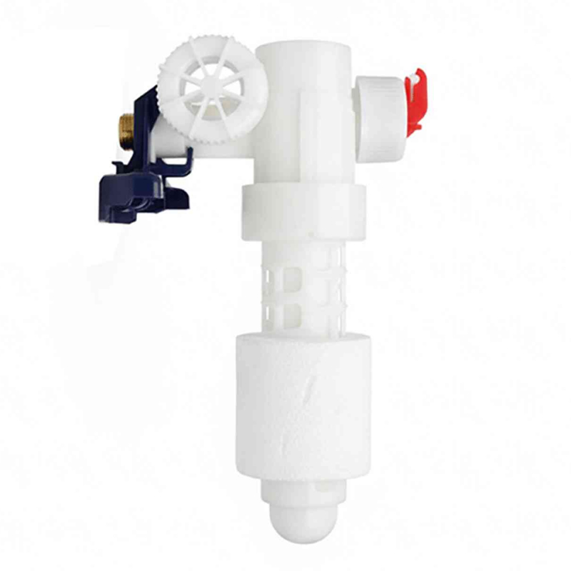 Pneumatic Inlet Valv